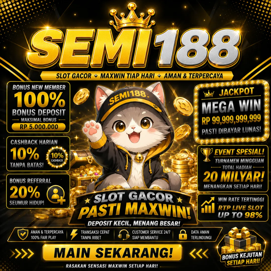 SEMI188Banner